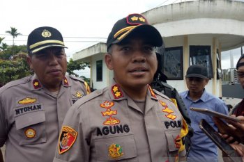 Kapolres: 34 orang pelaku kerusuhan Timika diproses hukum