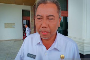 BPBD Sumsel kerahkan 400 personel  atasi karhutla di Musi Banyuasin