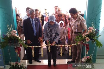 Ekspor perikanan Jawa Tengah terus meningkat