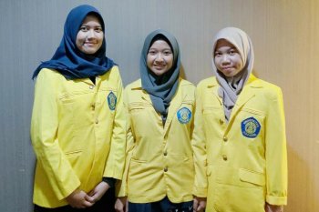 Obat alternatif kanker serviks ditemukan mahasiswa UI