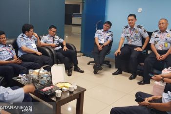 Imigrasi Palembang siapkan jalur  khusus untuk jamaah haji