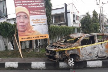 Kapolri pastikan personel jaga Manokwari sampai benar-benar kondusif