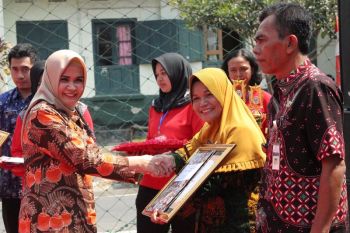 Warga Kota Magelang didorong pelihara semangat gotong royong