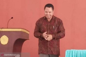 Kembali ke GBHN, program pembangunan menjadi seragam