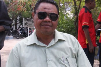 Kata Ahmad Atang, pemisahan Pileg dan Pilpres bukan solusi