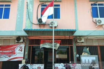 Wali Kota Tanjungpinang bantah tidak beri lahan kepada KPU