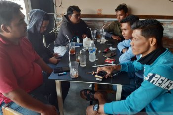 Korban penipuan rekrutmen Satpol PP Kepri bersuara