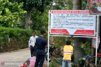 Maraknya sengketa lahan, pemerintah diminta antisipasi konflik dan penyelesaiannya