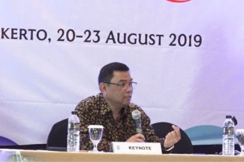 Kemenko Kemaritiman dorong mangrove dijadikan sebagai isu nasional