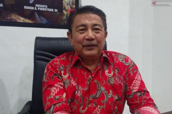 DPRD Manado komitmen dukung penambahan THL sesuai kemampuan daerah