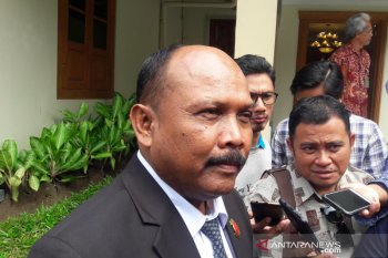 Kejati DIY telah mengajukan pemberhentian sementara Jaksa Eka