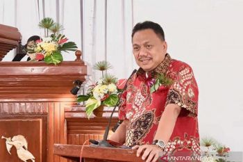 Gubernur Sulut optimistis pengembangan pariwisata berefek ganda