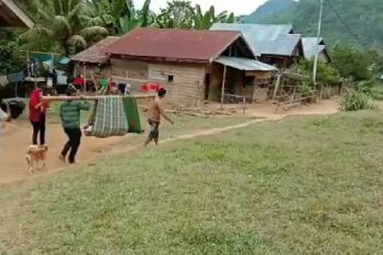 Ombudsman  minta Pemkab Polewali Mandar bangun infrastruktur jalan