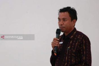 Pemprov NTT diminta bantu atasi krisis air di Kota Kupang