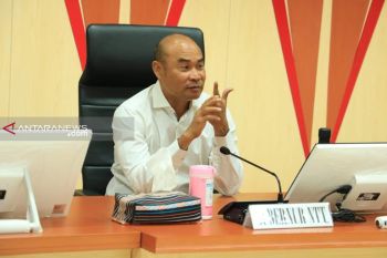 584 tenaga kependidikan di NTT dilatih terapkan K13