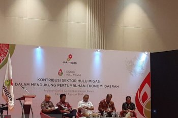 SKK bangun Migas Centre di Unand