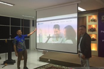 XL Axiata dan Unand jalin kerja sama gunakan platform digital pendidikan