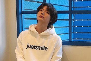 Mengaku depresi, Ahn Jae-hyun tetap ingin bercerai dari Ku Hye-sun