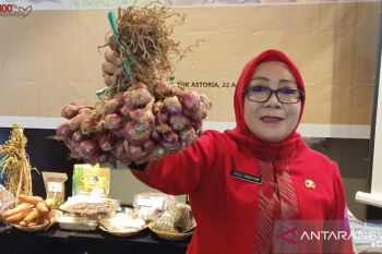 Disdag NTB mempersempit rentenir dengan pasar lelang komoditas