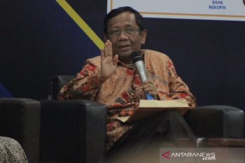 Terkait kerusuhan Papua, Mahfud MD minta kedepankan persatuan