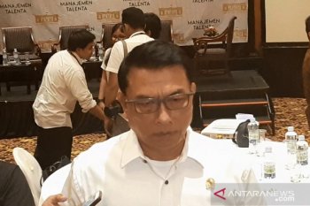 Moeldoko: Pembatasan internet di Papua-Papua Barat perlu demi keamanan nasional