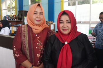 Pembangunan fasilitas wisata Ampangan Payakumbuh ditargetkan selesai Oktober