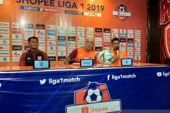 Borneo tak mau remehkan Semen Padang