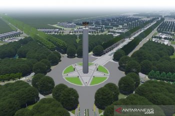 Hetifah Sjaifudian: Libatkan kreator untuk ciptakan ikon IKN baru