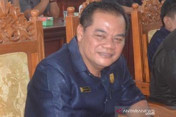 Jadikan Liga Desa Nusantara wadah pembibitan sepak bola Gumas