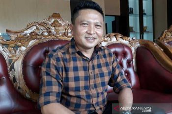 Melestarikan budaya perlu landasan hukum, kata Legislator Kotim