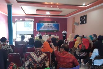 13 sekolah "pilot project"  implementasi "SiBos" di Luwu Timur