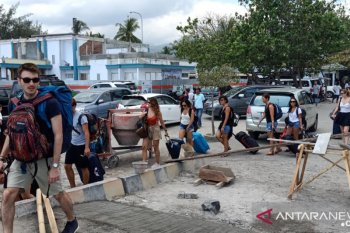 Pemkab Lombok Utara merancang destinasi ramah keluarga