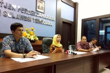 Kemenkeu siap gelar Ministry Of Finance Festival di Kendari