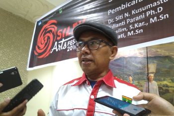 Meriahkan SAF Sijunjung, 40 sasaran silat siap unjuk kebolehan