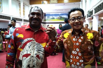 Pesan Damai itu Datang dari Padang untuk Papua, Malang dan Indonesia