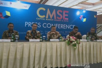 OJK tegaskan stabilitas pasar modal Indonesia masih terjaga