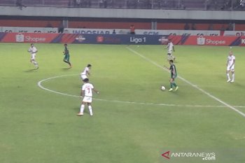 PSS Sleman tekuk tim tamu PSM Makasar 3-2