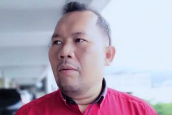 Polemik pin DPRD Mitra, ini pernyataan politisi PDIP