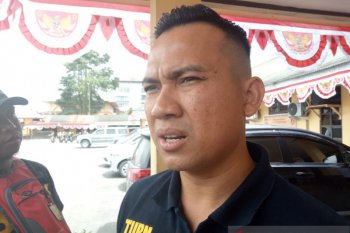 Penyidik Polres Mimika tetap 10 tersangka kerusuhan Timika