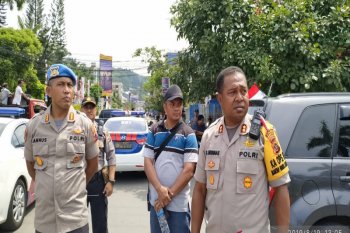 Polisi pastikan situasi Jayapura sudah aman dan kondusif