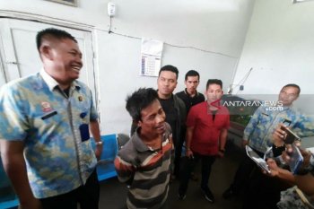 Sebulan jelang bebas, dua warga binaan ini kabur dan kembali ditangkap