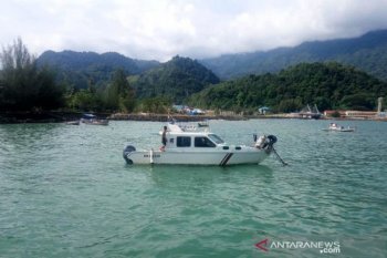 Mahasiswa USU tewas tenggelam dihempas ombak usai selfie dengan rekannya