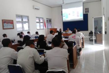 BPJS Ketenagakerjaan Madiun bidik kepesertaan UMKM