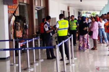Bupati Biak Numfor: situasi kamtibmas sangat kondusif