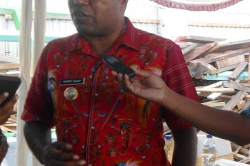 Pejabat Pemkab Biak Numfor agendakan peninjauan mahasiswa di luar Papua