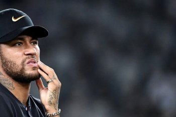 Tawaran ketiga Barca ke PSG: Dembele tukar Neymar