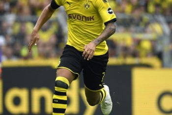 adon Sancho ditunggu  kiprahnyaTimnas Inggris