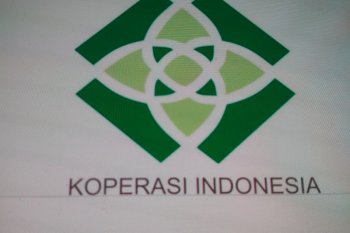 Koperasi di Indonesia masih didominasi sektor  keuangan