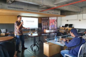 Headhunter Indonesia  bantu peningkatan SDM perusahaan di  Palembang