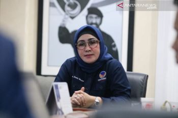 Calon pimpinan DPRD Banggai : APBD harus responsif teradap gender